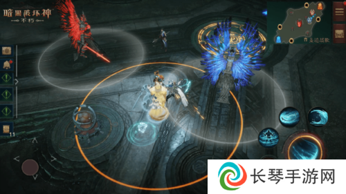 暗黑破坏神:不朽2