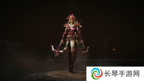 暗黑破坏神:不朽5