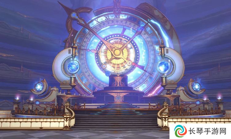 真开放世界？还是MMO网游？！《悠星大陆》12月3号即刻开测！