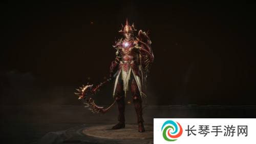 暗黑破坏神:不朽7