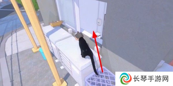 小猫咪大城市饭团帽怎么收集