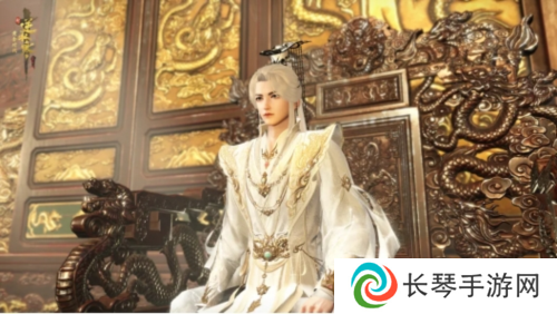 逆水寒12