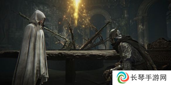 《艾尔登法环黑夜君临》遗物效果及获取攻略