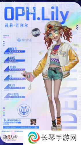 第五人格2