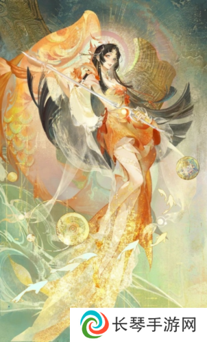 《封神再临》新元神龙吉公主3月13日公测登场