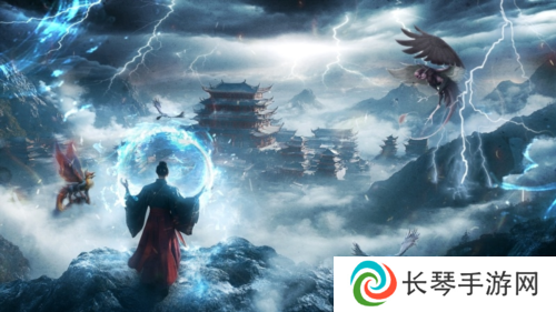仙途将启三界焕新《封神再临》公测版本内容前瞻