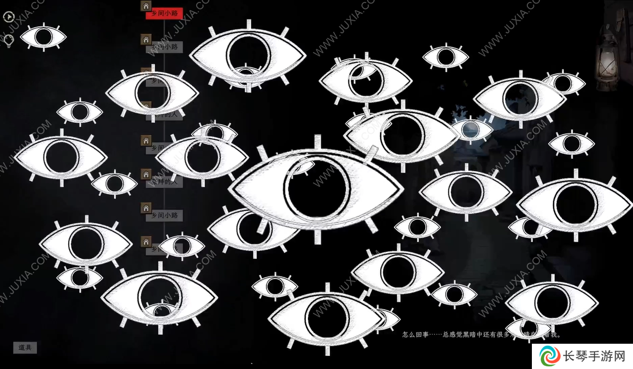 《白河村》：合乎规矩，没有偏差