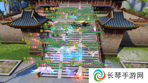 天下手游5