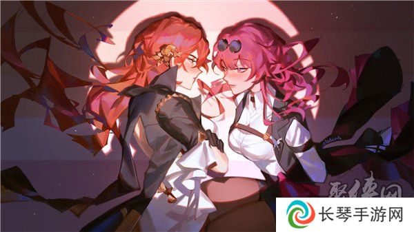 崩坏星穹铁道情侣id名字大全 好听的情侣id昵称分享