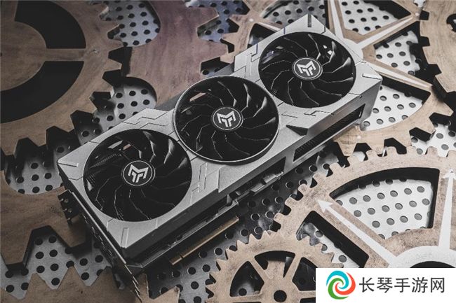 NVIDIA App正式上线！影驰GeForce RTX 40系列显卡的强劲助手