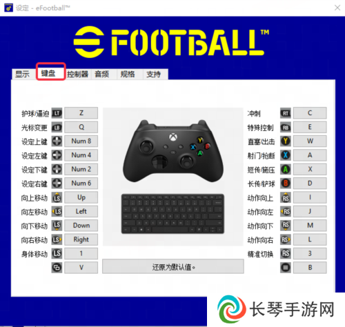 实况足球5