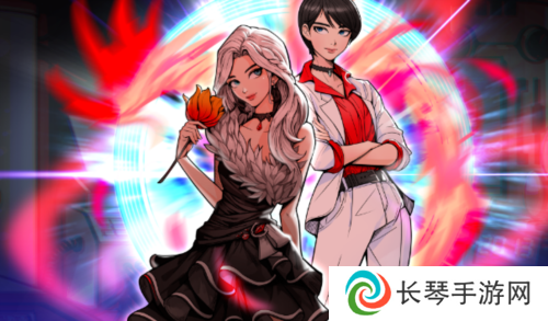 街头篮球2