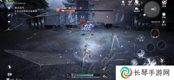 不卖数值的武侠MMO能有多好玩？《大奉打更人》告诉你答案