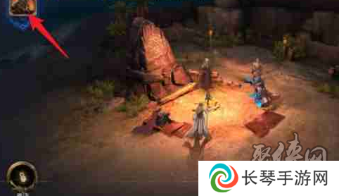 潮汐守望者11月兑换码合集 最新2024年11月礼包码福利分享大全