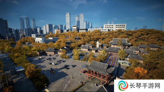 《inZOI》中国独家PV发布！梦想生活由此开启，共同探索无限可能