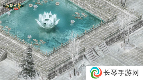 剑侠世界起源4