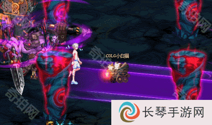 【攻略：赤红铁矿】在小小的神界里挖呀挖呀挖！赤红铁矿全怪物重点机制详解30
