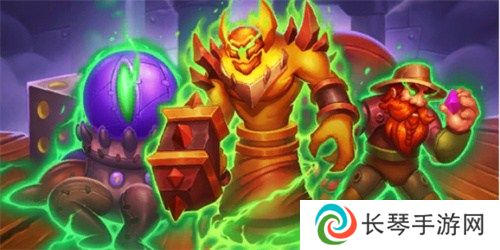 炉石传说标准模式恋旧萨卡组代码分享 炉石传说2024恋旧萨卡组代码一览