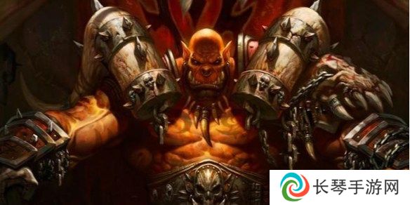 炉石传说深暗领域战士卡组代码 2024最新深暗领域战士卡组推荐