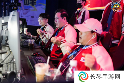 街头篮球4