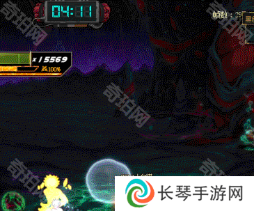 【攻略：赤红铁矿】在小小的神界里挖呀挖呀挖！赤红铁矿全怪物重点机制详解20