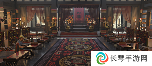 代号三国4