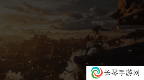 仙剑世界5