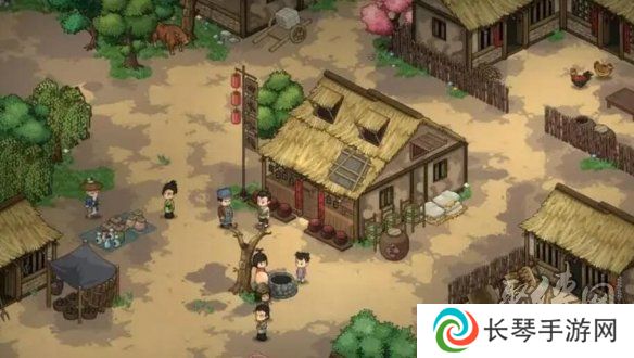 大侠立志传化妆品如何得到 化妆品获取方法一览