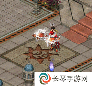 剑侠世界起源4