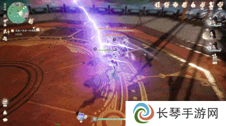 仙剑世界18