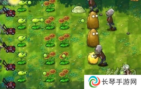 植物大战僵尸融合版隐藏植物怎么获取 隐藏植物获取攻略