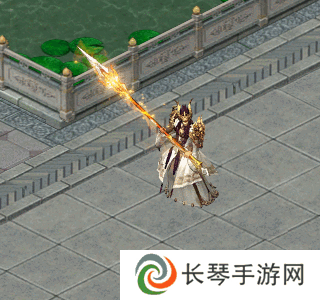 剑侠世界起源3
