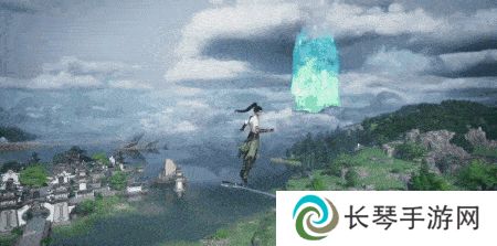 仙剑世界20