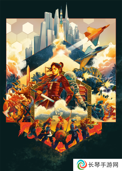 世界启元15