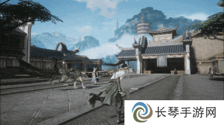 仙剑世界15