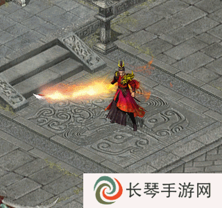 剑侠世界起源2