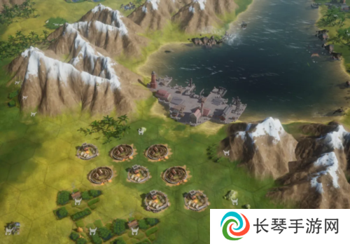 世界启元14