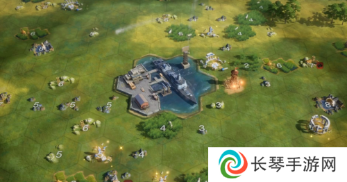 世界启元21