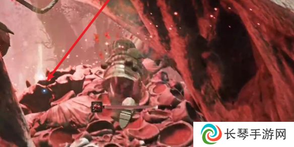 《艾尔登法环黑夜君临》腐败森林buff获得攻略
