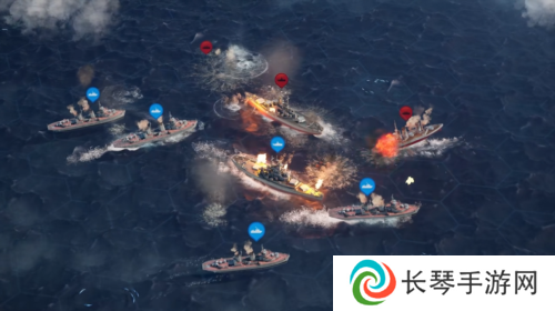 世界启元4