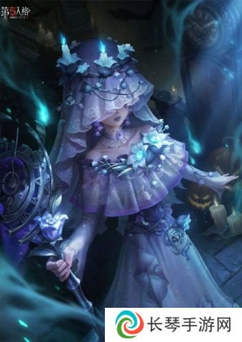 烛火引途《第五人格》昆虫学者限时稀世时装礼包上线
