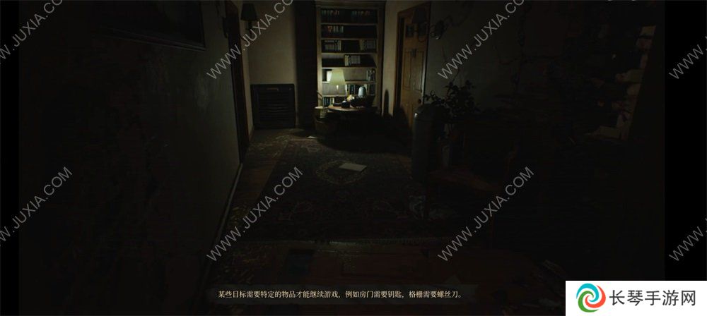 真正需要全程安静的恐怖游戏——《寂静之地：前方之路》