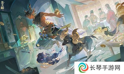阴阳师3