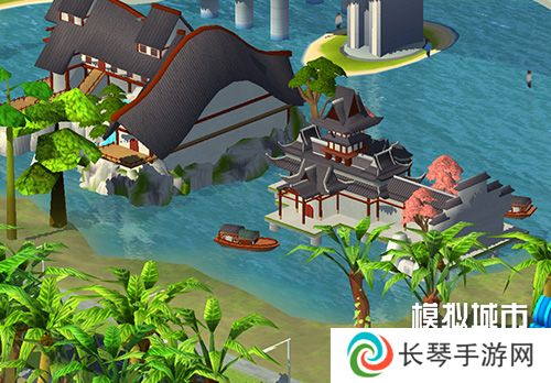模拟城市我是市长3