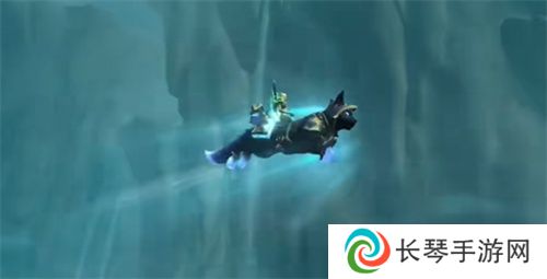 魔兽世界新年卡礼包附赠坐骑有哪些 魔兽世界新年卡礼包附赠坐骑一览