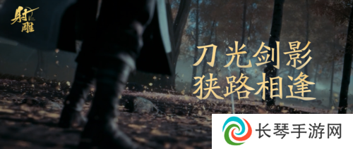 射雕英雄传手游2