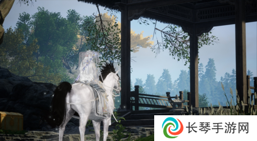 射雕英雄传手游4