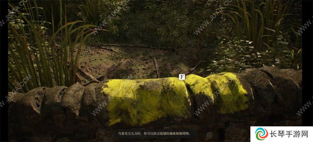 真正需要全程安静的恐怖游戏——《寂静之地：前方之路》
