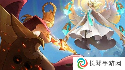 加德尔契约公测兑换码大全 2024最新公测礼包兑换码汇总