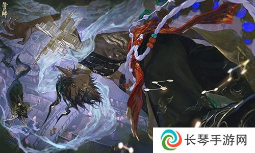 阴阳师5